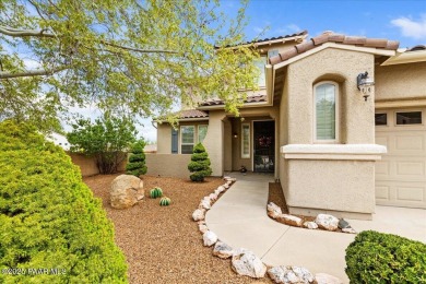 Tucked into the rolling hills of the prestigious Stoneridge golf on StoneRidge Golf Course in Arizona - for sale on GolfHomes.com, golf home, golf lot