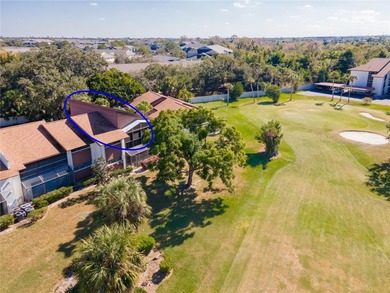 Discover the charm of Timber Creek, a peaceful 55+ year old, Par on Timber Creek Golf Course in Florida - for sale on GolfHomes.com, golf home, golf lot