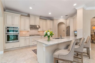 Immediate golf membership available only for Tiburon residents! on  in Florida - for sale on GolfHomes.com, golf home, golf lot