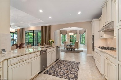 Immediate golf membership available only for Tiburon residents! on  in Florida - for sale on GolfHomes.com, golf home, golf lot