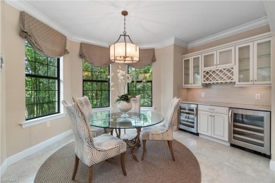 Immediate golf membership available only for Tiburon residents! on  in Florida - for sale on GolfHomes.com, golf home, golf lot
