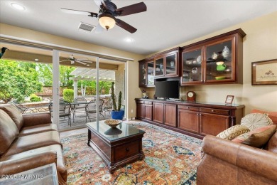 Tucked into the rolling hills of the prestigious Stoneridge golf on StoneRidge Golf Course in Arizona - for sale on GolfHomes.com, golf home, golf lot