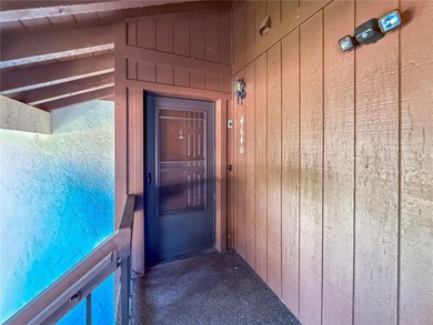 Discover the charm of Timber Creek, a peaceful 55+ year old, Par on Timber Creek Golf Course in Florida - for sale on GolfHomes.com, golf home, golf lot