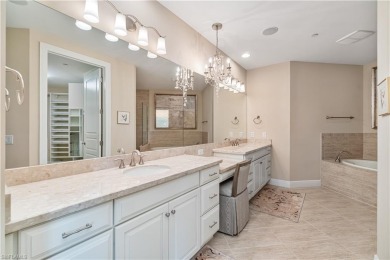Immediate golf membership available only for Tiburon residents! on  in Florida - for sale on GolfHomes.com, golf home, golf lot