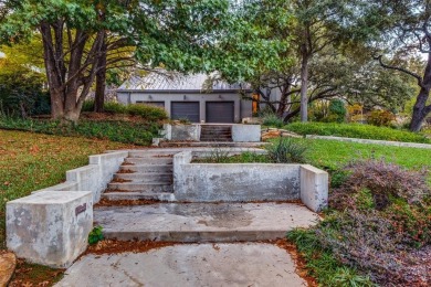 This stunning contemporary home on the 12th Fairway of the Las on Las Colinas Country Club in Texas - for sale on GolfHomes.com, golf home, golf lot