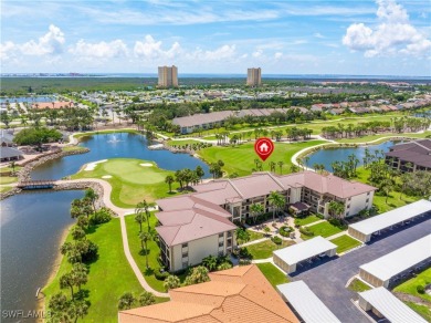 This stunning condo ground floor condo has recently undergone a on Kelly Greens Golf and Country Club in Florida - for sale on GolfHomes.com, golf home, golf lot