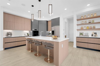 The Santa Barbara is our newest floorplan and it's sure to be on Providence Golf Club in Florida - for sale on GolfHomes.com, golf home, golf lot