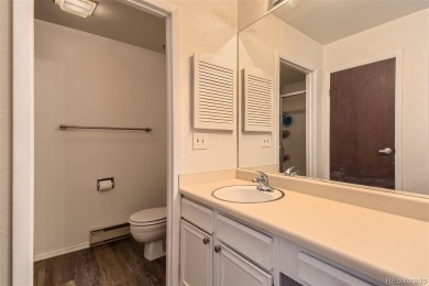 New price on this updated townhome along with Vectra Bank on Golf Club At Heather Ridge in Colorado - for sale on GolfHomes.com, golf home, golf lot