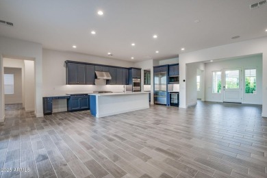 Come See This St. Helena Farmhouse Nestled on a Premium Golf on Sterling Grove Golf & Country Club in Arizona - for sale on GolfHomes.com, golf home, golf lot