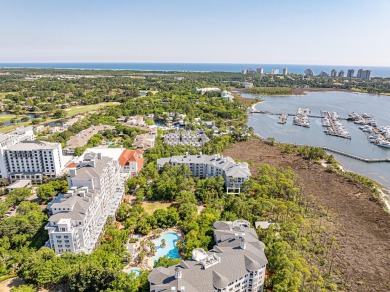 Investor Alert! Lasata 3125 is a first-floor corner 2BR/2BA in on Sandestin Golf and Beach Resort - Raven in Florida - for sale on GolfHomes.com, golf home, golf lot
