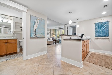Investor Alert! Lasata 3125 is a first-floor corner 2BR/2BA in on Sandestin Golf and Beach Resort - Raven in Florida - for sale on GolfHomes.com, golf home, golf lot