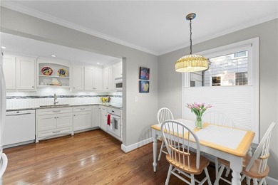 Welcome home to this beautifully updated 2 story in the heart of on Mission Hills Country Club in Kansas - for sale on GolfHomes.com, golf home, golf lot