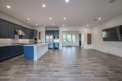 Come See This St. Helena Farmhouse Nestled on a Premium Golf on Sterling Grove Golf & Country Club in Arizona - for sale on GolfHomes.com, golf home, golf lot