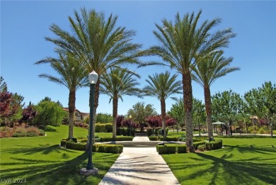 This one-of-a-kind .56-acre lot presents the incredible on Southern Highlands Golf Club in Nevada - for sale on GolfHomes.com, golf home, golf lot