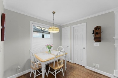 Welcome home to this beautifully updated 2 story in the heart of on Mission Hills Country Club in Kansas - for sale on GolfHomes.com, golf home, golf lot