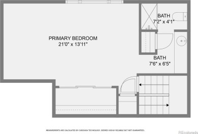 New price on this updated townhome along with Vectra Bank on Golf Club At Heather Ridge in Colorado - for sale on GolfHomes.com, golf home, golf lot