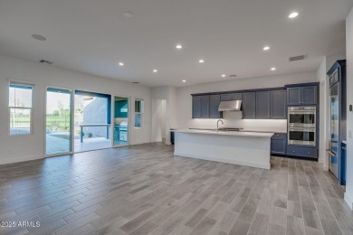 Come See This St. Helena Farmhouse Nestled on a Premium Golf on Sterling Grove Golf & Country Club in Arizona - for sale on GolfHomes.com, golf home, golf lot