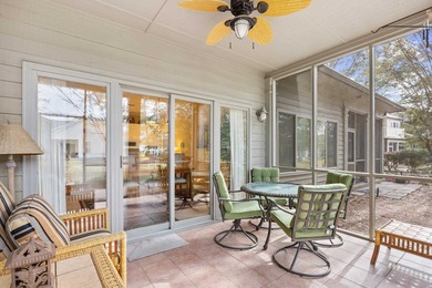 Pack your bags and step into a fully furnished, turnkey on  in South Carolina - for sale on GolfHomes.com, golf home, golf lot