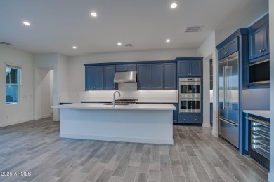 Come See This St. Helena Farmhouse Nestled on a Premium Golf on Sterling Grove Golf & Country Club in Arizona - for sale on GolfHomes.com, golf home, golf lot