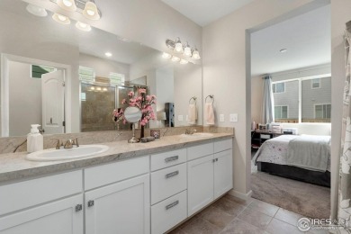 Modern comfort in the heart of Prairiestar! This inviting on TPC Colorado Golf Club in Colorado - for sale on GolfHomes.com, golf home, golf lot