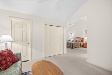 Pack your bags and step into a fully furnished, turnkey on  in South Carolina - for sale on GolfHomes.com, golf home, golf lot