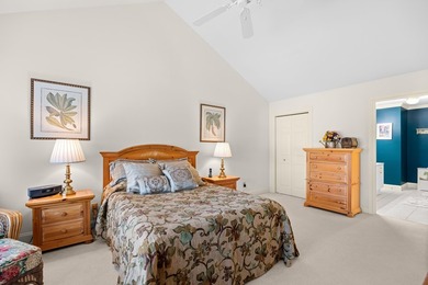 Pack your bags and step into a fully furnished, turnkey on  in South Carolina - for sale on GolfHomes.com, golf home, golf lot