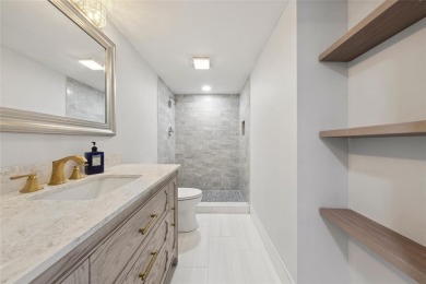 Stunning unit in Wynmoor! Overlooking scenic golf course, this on Wynmoor Golf Course in Florida - for sale on GolfHomes.com, golf home, golf lot
