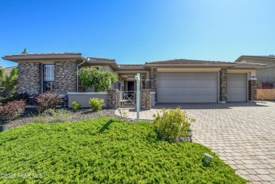 The ultimate location for your new home. Visit Prescott Lakes! on Prescott Lakes Golf and Country Club in Arizona - for sale on GolfHomes.com, golf home, golf lot