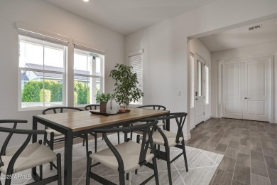 Come See This St. Helena Farmhouse Nestled on a Premium Golf on Sterling Grove Golf & Country Club in Arizona - for sale on GolfHomes.com, golf home, golf lot