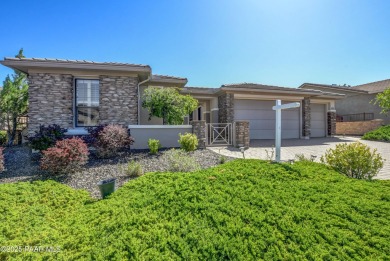 The ultimate location for your new home. Visit Prescott Lakes! on Prescott Lakes Golf and Country Club in Arizona - for sale on GolfHomes.com, golf home, golf lot