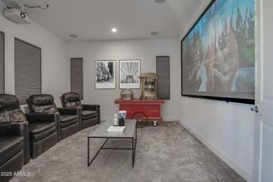 Come See This St. Helena Farmhouse Nestled on a Premium Golf on Sterling Grove Golf & Country Club in Arizona - for sale on GolfHomes.com, golf home, golf lot