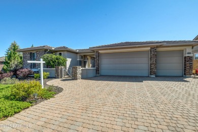 The ultimate location for your new home. Visit Prescott Lakes! on Prescott Lakes Golf and Country Club in Arizona - for sale on GolfHomes.com, golf home, golf lot
