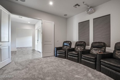 Come See This St. Helena Farmhouse Nestled on a Premium Golf on Sterling Grove Golf & Country Club in Arizona - for sale on GolfHomes.com, golf home, golf lot