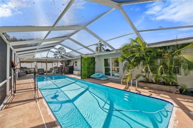 RARE FIND Duplex with Pool - Prime Clearwater Investment on Clearwater Executive Golf Course in Florida - for sale on GolfHomes.com, golf home, golf lot