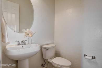 The ultimate location for your new home. Visit Prescott Lakes! on Prescott Lakes Golf and Country Club in Arizona - for sale on GolfHomes.com, golf home, golf lot