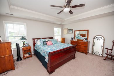 GREAT location near Woodfin Ridge Golf Club and Lake Bowen on Woodfin Ridge Golf Club in South Carolina - for sale on GolfHomes.com, golf home, golf lot