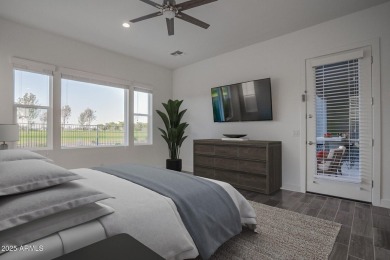Come See This St. Helena Farmhouse Nestled on a Premium Golf on Sterling Grove Golf & Country Club in Arizona - for sale on GolfHomes.com, golf home, golf lot