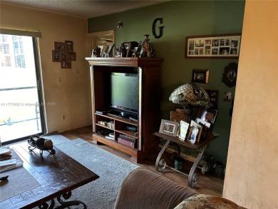 Fantastic water/lake views. Best views in the complex. Bottom on Sunrise Lakes Phase IV Golf Course in Florida - for sale on GolfHomes.com, golf home, golf lot