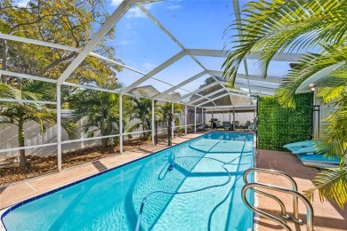 RARE FIND Duplex with Pool - Prime Clearwater Investment on Clearwater Executive Golf Course in Florida - for sale on GolfHomes.com, golf home, golf lot