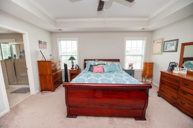 GREAT location near Woodfin Ridge Golf Club and Lake Bowen on Woodfin Ridge Golf Club in South Carolina - for sale on GolfHomes.com, golf home, golf lot