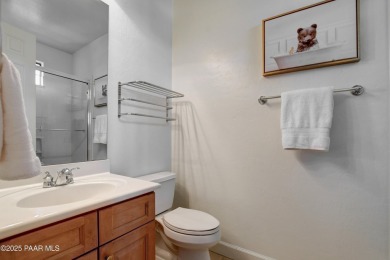 The ultimate location for your new home. Visit Prescott Lakes! on Prescott Lakes Golf and Country Club in Arizona - for sale on GolfHomes.com, golf home, golf lot