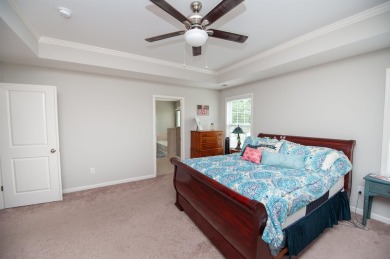 GREAT location near Woodfin Ridge Golf Club and Lake Bowen on Woodfin Ridge Golf Club in South Carolina - for sale on GolfHomes.com, golf home, golf lot