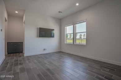 Come See This St. Helena Farmhouse Nestled on a Premium Golf on Sterling Grove Golf & Country Club in Arizona - for sale on GolfHomes.com, golf home, golf lot