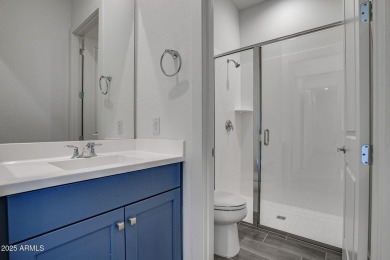 Come See This St. Helena Farmhouse Nestled on a Premium Golf on Sterling Grove Golf & Country Club in Arizona - for sale on GolfHomes.com, golf home, golf lot