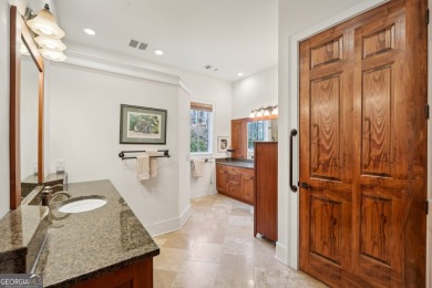Welcome to 1259 Birch River Drive, a unique masterpiece nestled on Achasta Golf Club in Georgia - for sale on GolfHomes.com, golf home, golf lot