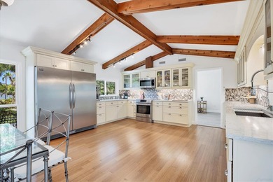 Coastal luxury living meets serenity and comfort in this on IMG Academies Golf and Country Club in Florida - for sale on GolfHomes.com, golf home, golf lot