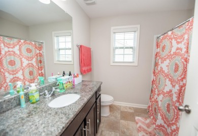 GREAT location near Woodfin Ridge Golf Club and Lake Bowen on Woodfin Ridge Golf Club in South Carolina - for sale on GolfHomes.com, golf home, golf lot