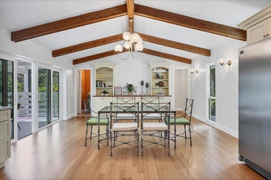 Coastal luxury living meets serenity and comfort in this on IMG Academies Golf and Country Club in Florida - for sale on GolfHomes.com, golf home, golf lot