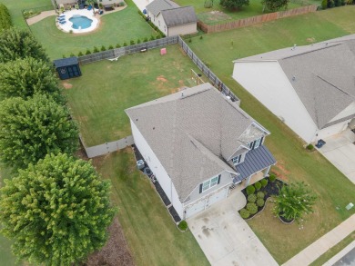 GREAT location near Woodfin Ridge Golf Club and Lake Bowen on Woodfin Ridge Golf Club in South Carolina - for sale on GolfHomes.com, golf home, golf lot