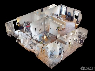 Modern comfort in the heart of Prairiestar! This inviting on TPC Colorado Golf Club in Colorado - for sale on GolfHomes.com, golf home, golf lot